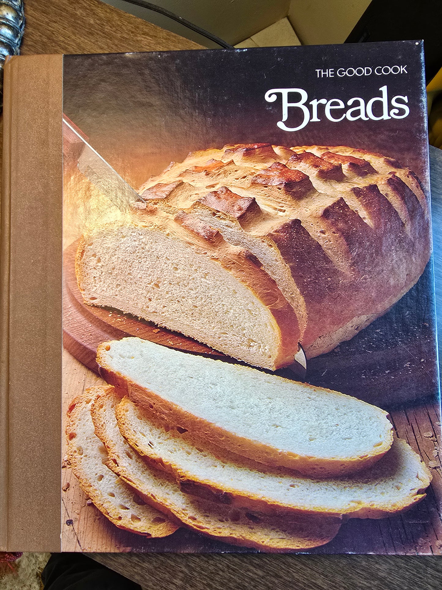 The Good Cook Anthology Vintage Cookbooks
