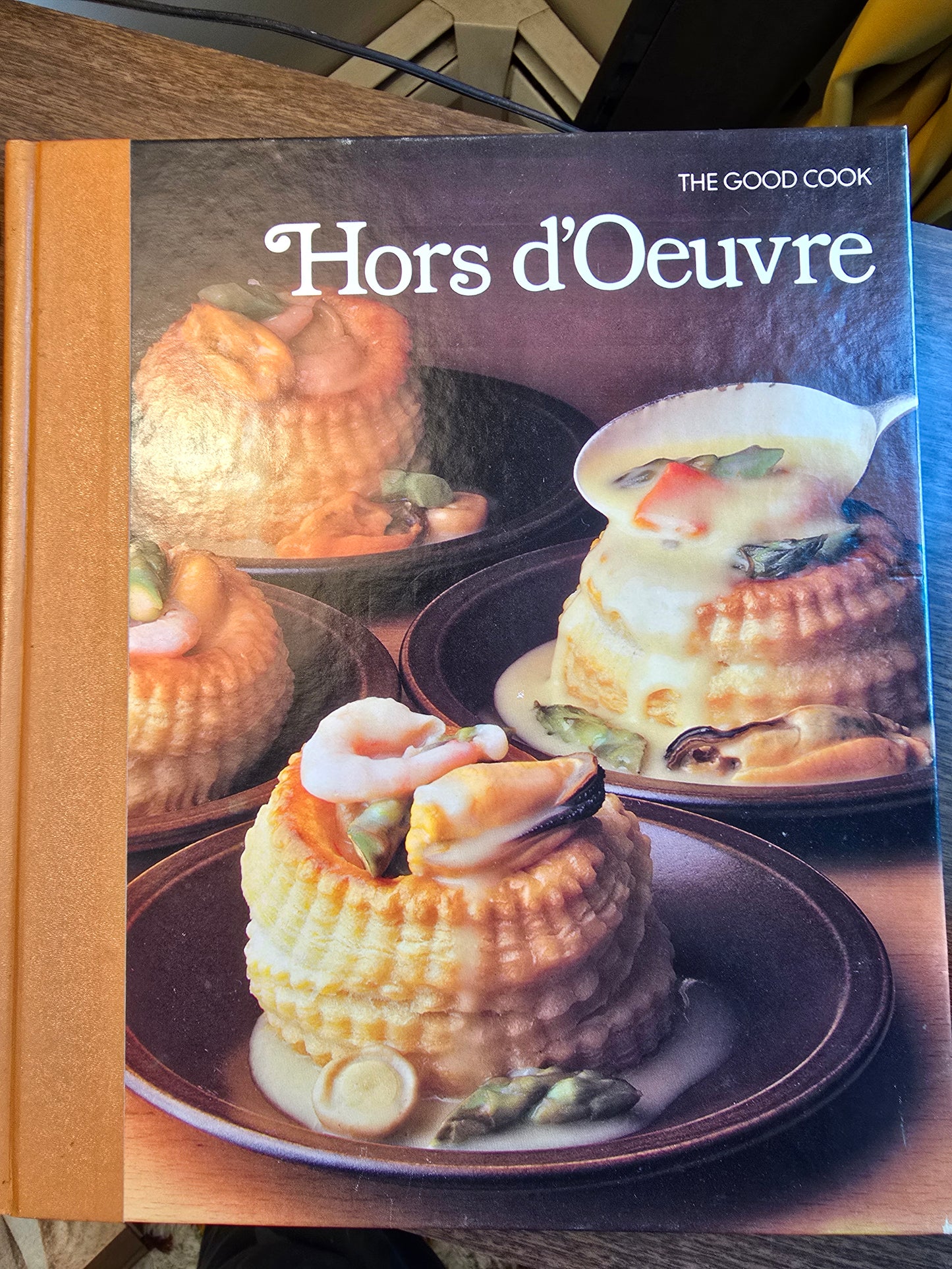 The Good Cook Anthology Vintage Cookbooks