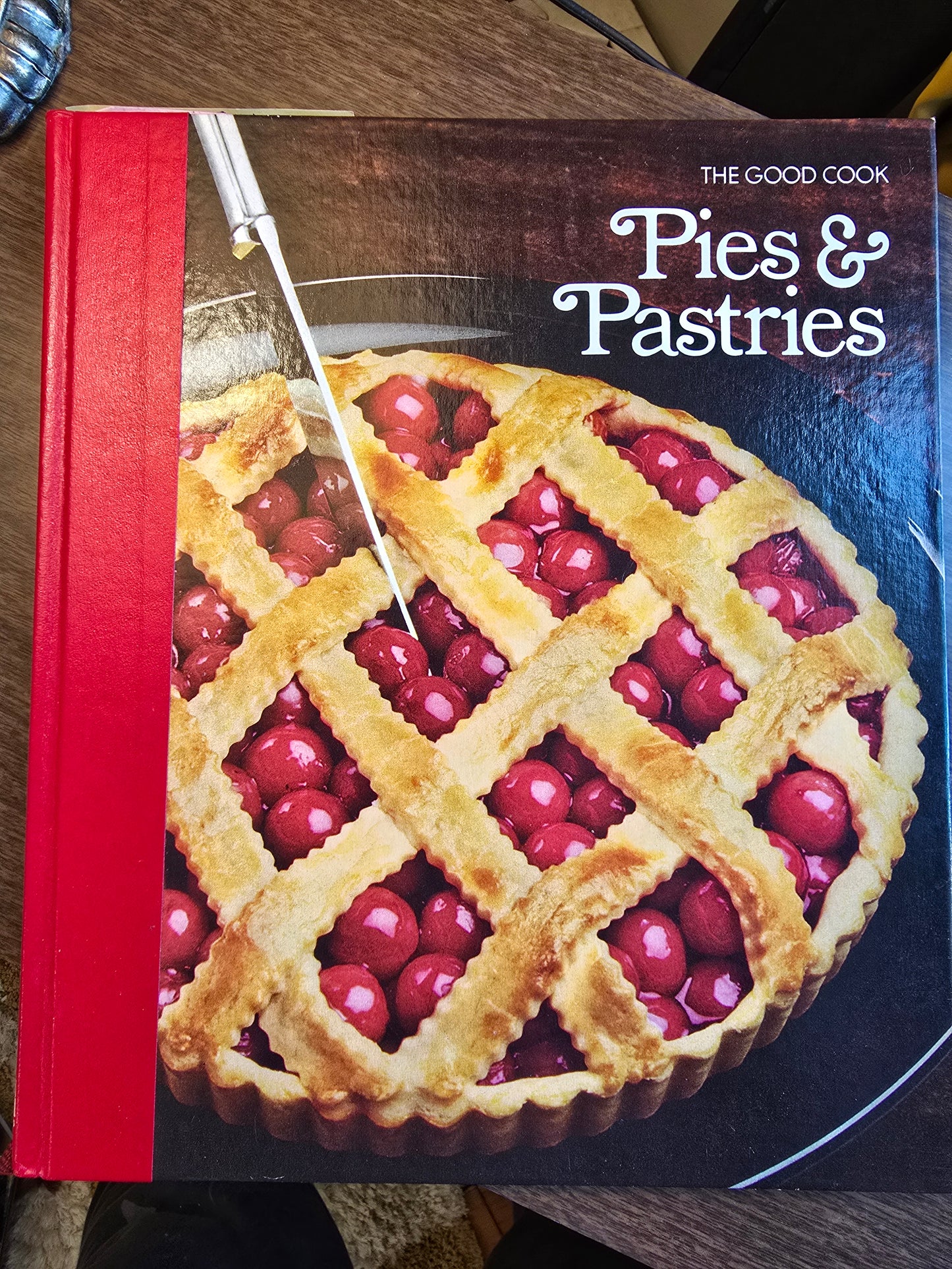 The Good Cook Anthology Vintage Cookbooks