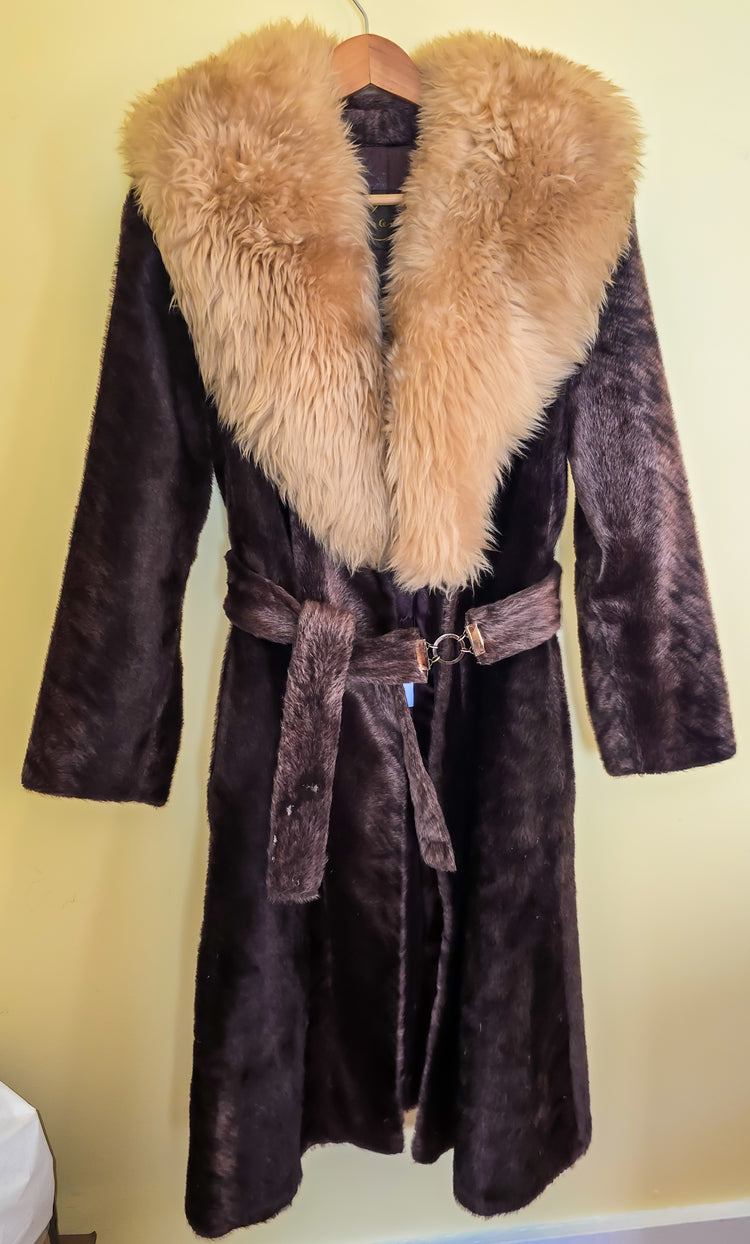 Clothing and Accessories