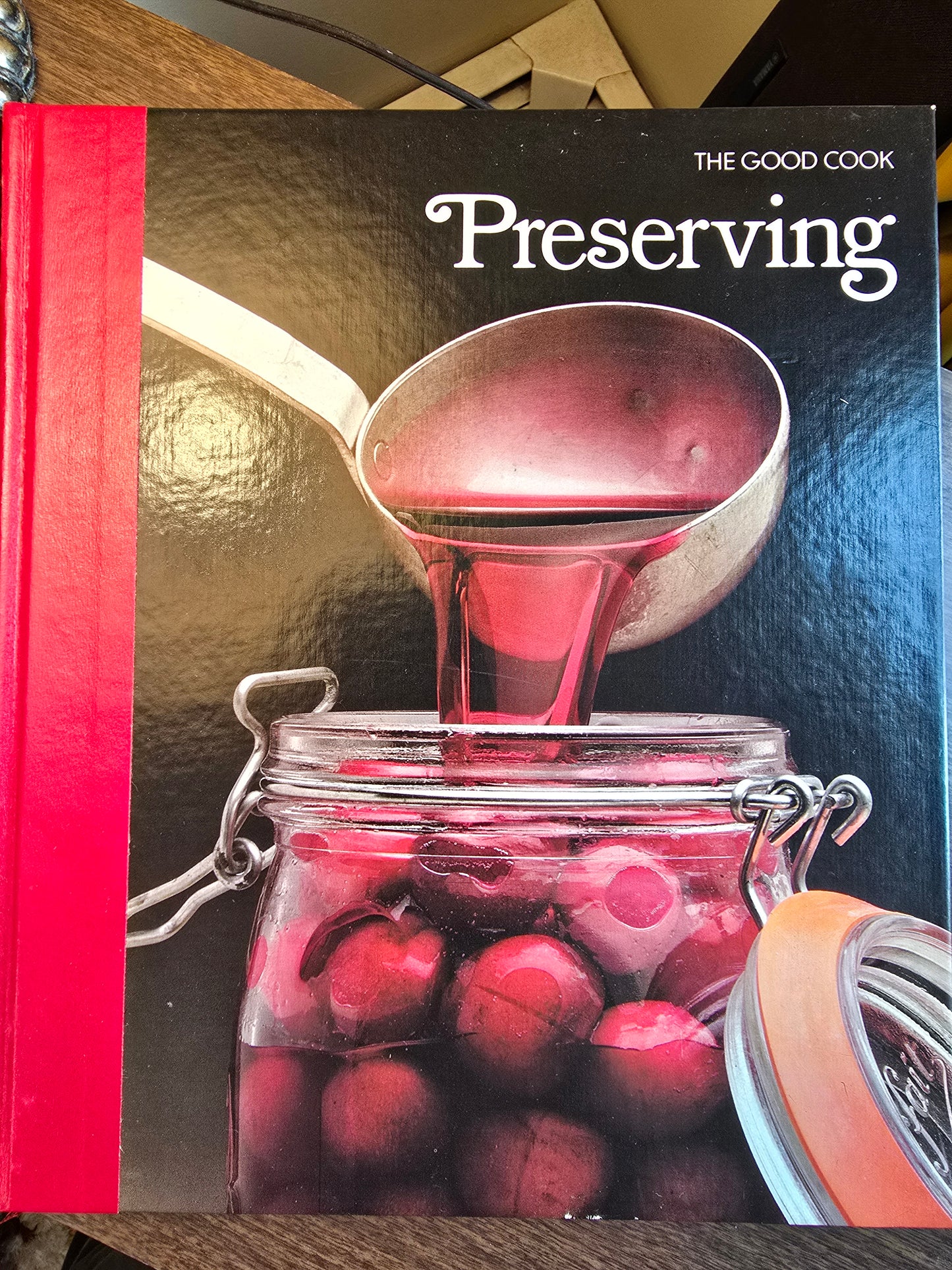 The Good Cook Anthology Vintage Cookbooks