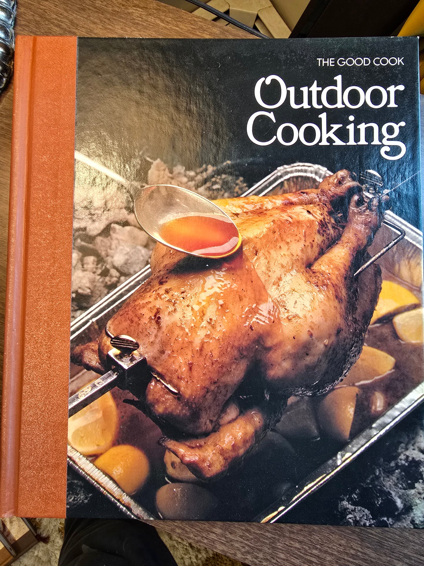 The Good Cook Anthology Vintage Cookbooks